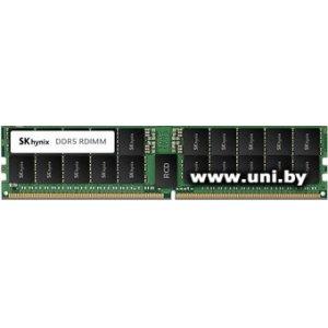 DDR5 64G PC-38400 Hynix (HMCG94MEBRA112N) ECC