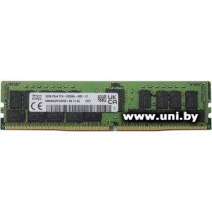 DDR4 32G PC-25600 Hynix (HMA84GR7DJR4N-XN) ECC