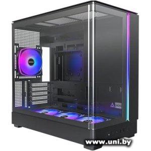 Montech King 15 Pro Black (MNT-K15P-B)