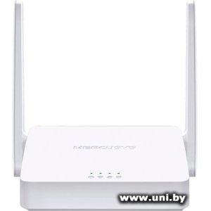 Купить Mercusys MW302R в Минске, доставка по Беларуси