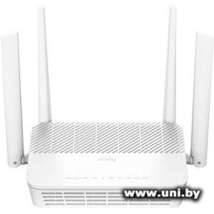 Купить Cudy WR3000P в Минске, доставка по Беларуси