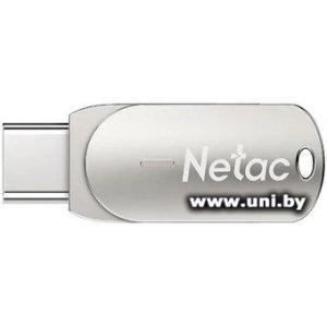 Netac USB-C 3.2 32Gb [NT03U785C-032G-32PN]