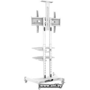 Onkron TS1552 White 32`-65` 45.5kg