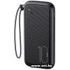 Usams US-CD150 PB56 (10KCD15001) 10000mAh Black