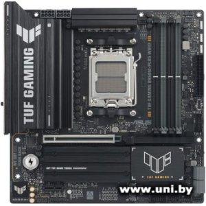 ASUS TUF Gaming B850M-Plus WiFi7