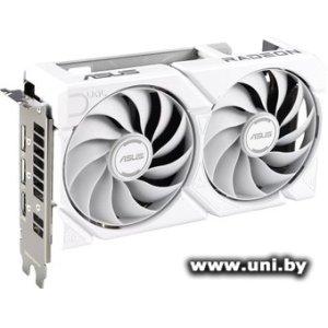 ASUS 16GB RX 9060 XT (DUAL-RX9060XT-16G-WHITE)