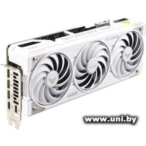 Купить ASUS 16GB RTX 5070 Ti (TUF-RTX5070TI-O16G-BTF-WHITE) в Минске, доставка по Беларуси