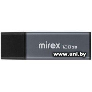 Купить Mirex USB2.0 128Gb [13600-FMUST128] в Минске, доставка по Беларуси