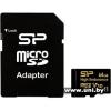 Silicon Power micro SDXC 64Gb [SP064GBSTXDV3V1HSP]