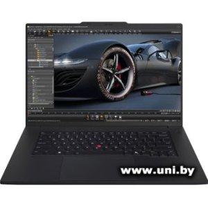 Купить Lenovo ThinkPad P1 Gen 7 (21KWS60D00) в Минске, доставка по Беларуси