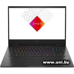 Купить HP Omen 16-wd0017ci (9E693EA) в Минске, доставка по Беларуси