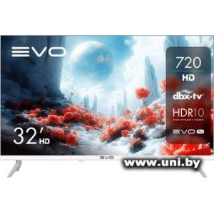 Evo TV 32 White TD0051749RU
