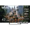 Evo TV 43 Black TD0051752RU