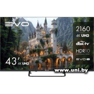 Evo TV 43 Black TD0051752RU