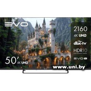 Evo TV 50 Black TD0051753RU