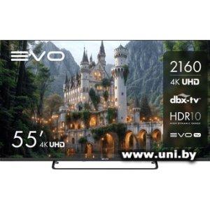 Evo TV 55 Black TD0051754RU