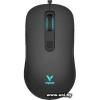 Rapoo V16RGB Black