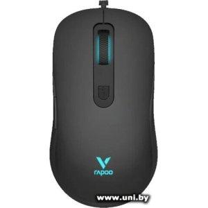 Rapoo V16RGB Black