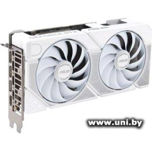 ASUS 16GB RTX 5060 Ti (DUAL-RTX5060TI-O16G-WHITE)
