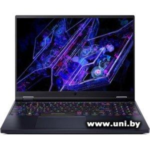 Купить ACER Predator Helios 16 PH16-72-921Y (NH.QR9CD.001) в Минске, доставка по Беларуси