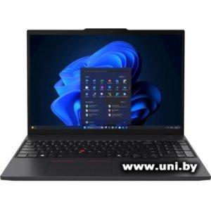 Купить Lenovo ThinkPad T16 Gen 4 Intel (21QFS1C000) в Минске, доставка по Беларуси