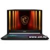 MSI Katana 15 HX B14WFK-823XBY (9S7-1587C1-823)