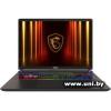 MSI Vector 16 HX AI A2XWJG-665XBY (9S7-15M352-665)