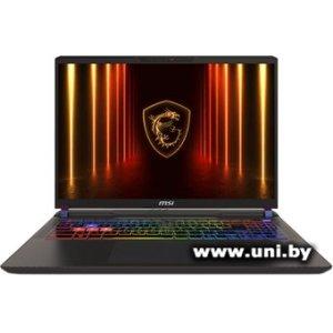 MSI Vector 16 HX AI A2XWJG-665XBY (9S7-15M352-665)