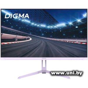 Digma 23.8` Overdrive 24P410F Lilac (DM24SG03)