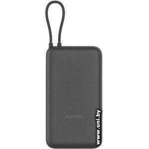 Xiaomi PB2020MI 20000mAh BHR9740GL Grey