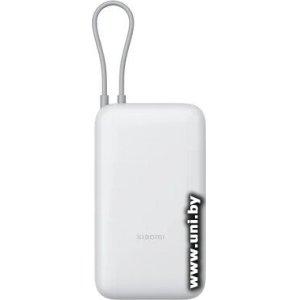 Xiaomi PB2020MI 20000mAh BHR9738GL White