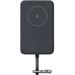Купить Xiaomi WPB1007MI 10000mAh BHR9823GL Grey в Минске, доставка по Беларуси