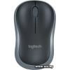 Logitech M187P Black/Grey (910-006609)