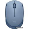 Logitech M172 Blue (910-006875)