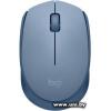 Logitech M171 Blue (910-006866)