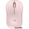 Logitech M240 Pink (910-007124)