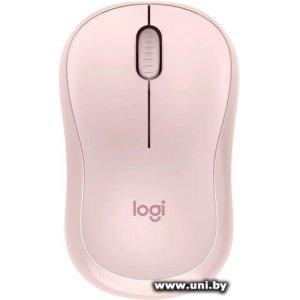 Logitech M240 Pink (910-007124)