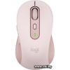 Logitech Signature Plus M750 Pink (910-006270)
