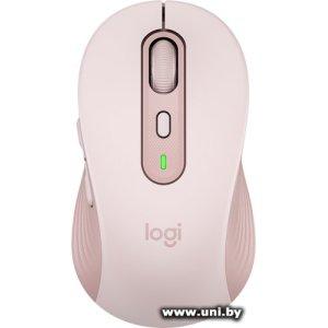 Logitech Signature Plus M750 Pink (910-006270)