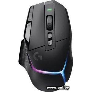 Logitech G502 X Plus Black (910-006167)