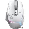 Logitech G502 X Plus White (910-006176)
