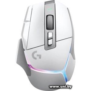 Logitech G502 X Plus White (910-006176)