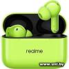 Realme Buds T200 Green (RMA2410)