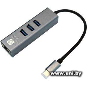 5bites [UA3C-45-12BK] Type-C