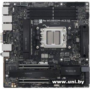 ASUS Pro WS B850M-ACE SE