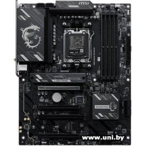 MSI B850 Gaming Pro WiFi6E