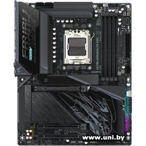 GIGABYTE X870E Aorus Elite X3D