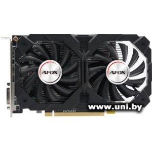 AFOX 8GB RX 550 (AFRX550-8192D5H2-V2)