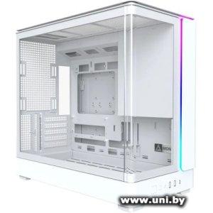 Montech King 15 White