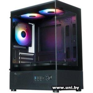 XASTRA Q300M 5FRGB Black (Q300M-5FC12F)